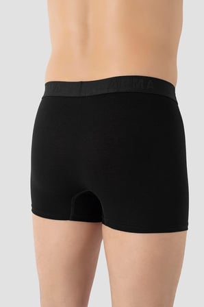 Erkek Bambu Boxer 3'lü Paket