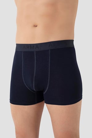 Erkek Bambu Boxer 3'lü Paket