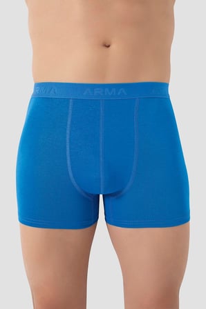 Erkek Bambu Boxer 3'lü Paket