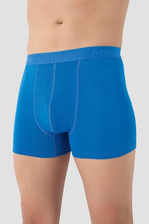 Erkek Bambu Boxer 3'lü Paket
