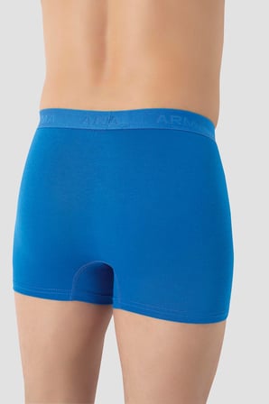 Erkek Bambu Boxer 3'lü Paket