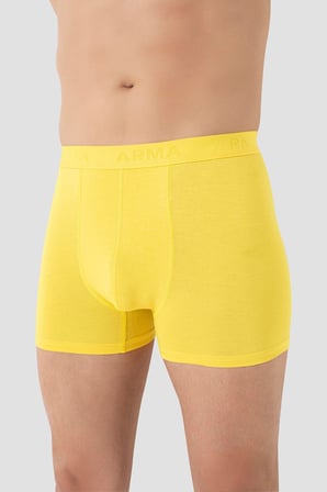 Erkek Bambu Boxer 3'lü Paket