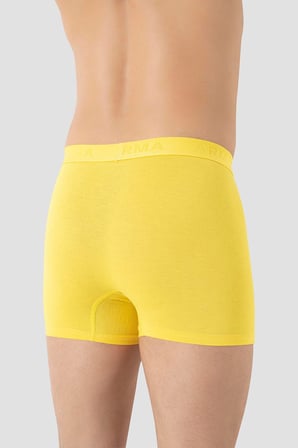 Erkek Bambu Boxer 3'lü Paket