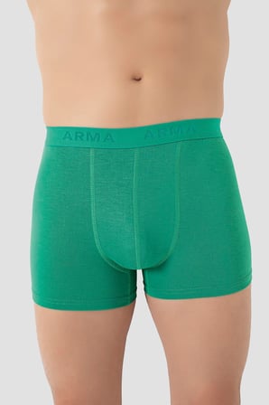 Erkek Bambu Boxer 3'lü Paket