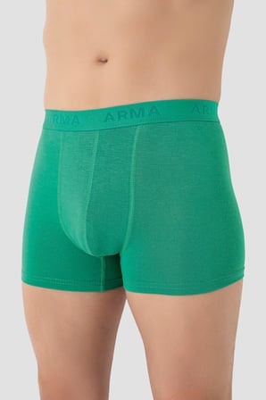 Erkek Bambu Boxer 3'lü Paket