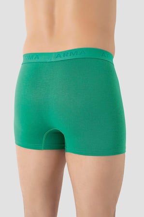 Erkek Bambu Boxer 3'lü Paket