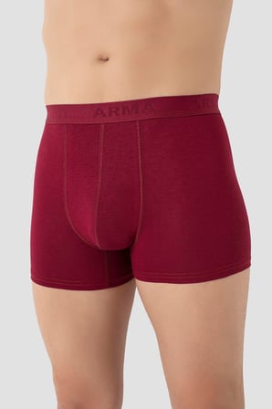 Erkek Bambu Boxer 3'lü Paket