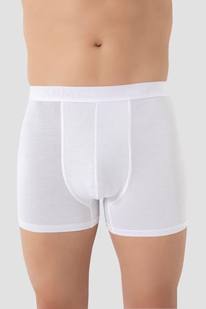 Erkek Bambu Boxer 3'lü Paket