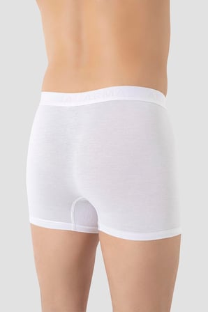 Erkek Bambu Boxer 3'lü Paket