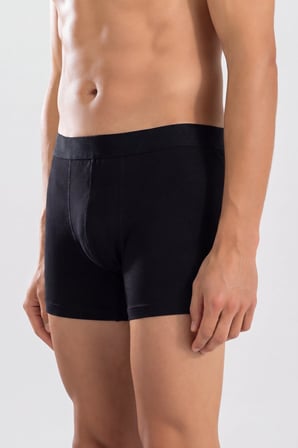 Erkek Premium Bambu Boxer 6'lı Hediye Kutulu Damat Bohçası ve Çeyiz Seti