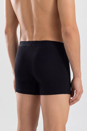 Erkek Premium Bambu Boxer 6'lı Hediye Kutulu Damat Bohçası ve Çeyiz Seti