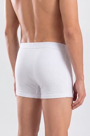 Erkek Premium Bambu Boxer 6'lı Hediye Kutulu Damat Bohçası ve Çeyiz Seti