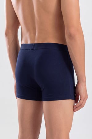 Erkek Premium Bambu Boxer 6'lı Hediye Kutulu Damat Bohçası ve Çeyiz Seti