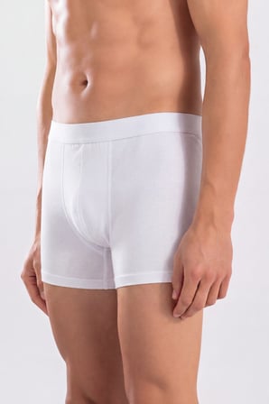 Erkek Premium Bambu Boxer 6'lı Hediye Kutulu Damat Bohçası ve Çeyiz Seti