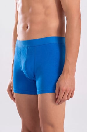 Erkek Premium Bambu Boxer 6'lı Hediye Kutulu Damat Bohçası ve Çeyiz Seti