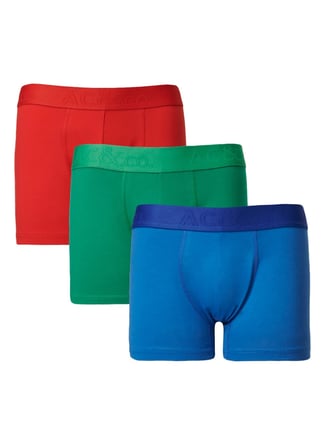 Altınyıldız Classics Kırmızı Erkek Boxer 4A03212P3007