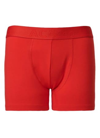 Altınyıldız Classics Kırmızı Erkek Boxer 4A03212P3007