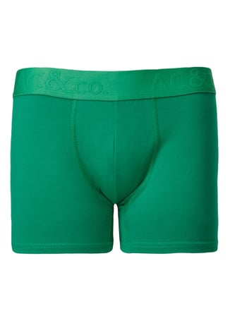 Altınyıldız Classics Kırmızı Erkek Boxer 4A03212P3007