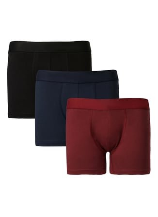 Altınyıldız Classics Lacivert Erkek Boxer 4A03212P3007