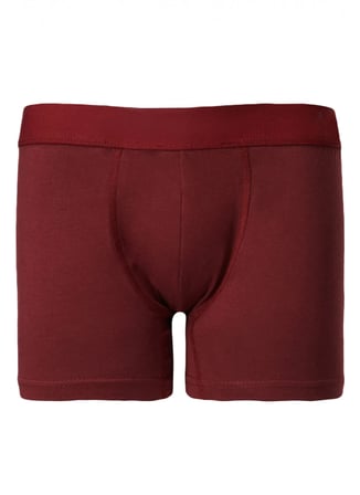 Altınyıldız Classics Lacivert Erkek Boxer 4A03212P3007