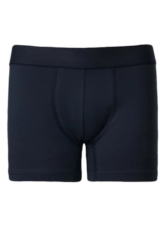 Altınyıldız Classics Lacivert Erkek Boxer 4A03212P3007