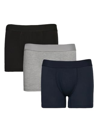 Altınyıldız Classics Gri Erkek Boxer 4A03212P3007