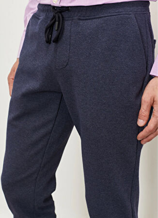 Altınyıldız Classics Lacivert Erkek Pantolon 4A0122200046