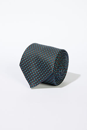 Desenli Kravat