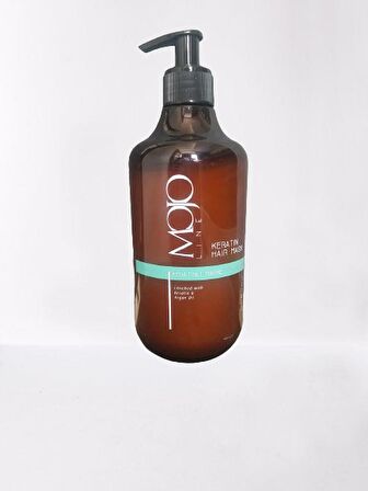 Mojo Lıne Keratin Maske 500 ml