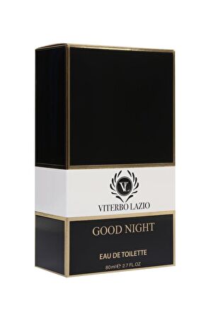 Viterbo Lazio Good Night Edt 80 Ml Kadın Parfüm