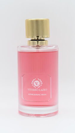 Viterbo Lazio Aphrodisiac Edt 100 Ml Erkek Parfüm