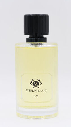 Viterbo Lazio No 6 Edt 100 Ml Erkek Parfüm