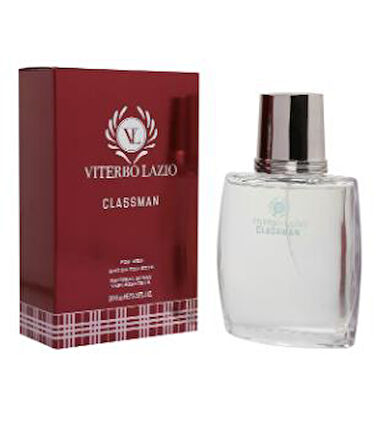 Viterbo Lazio Fraiche Edt 100 Ml Erkek Parfüm