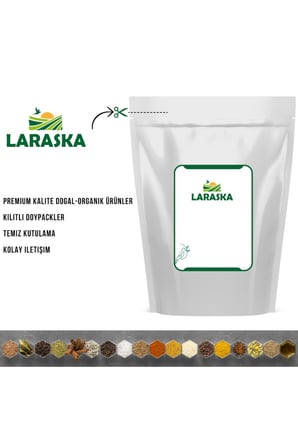 Tomurcuk Gül -Kuru Gül Goncası (Gül Çayı) - Pembe 30g - Dried Pink Rose Buds 30g