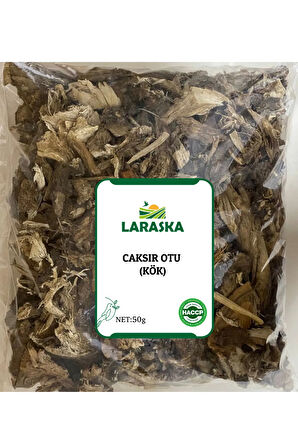 Çakşır Otu Kök 50g - Çakşır Çay Kök 50g