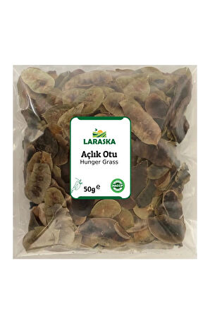 Açlık Otu 50g-Erkek Sinemaki - Devegözü - Hunger Grass - Folliculj Sennae 50gram