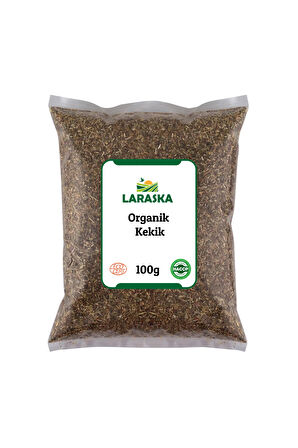 Organik Kekik 100g - Organic Oregano 100g