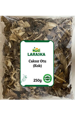 Çakşır Otu Kök 250g