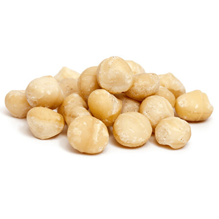 Makedemya Fındığı 100g Macadamia Nuts