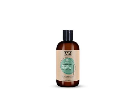 Keratin Şampuanı 250ml