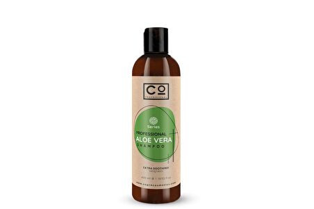 Aloe Vera Şampuan 400ml