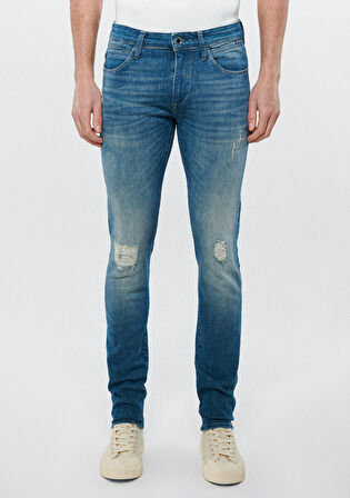 Mavi James Otantik Puslu Pro Edition Jean Pantolon 0042484122