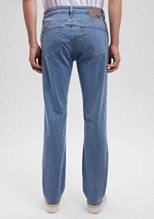 177 Casual Açık Mavi Jean Pantolon 0017783702