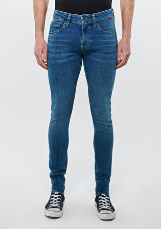 Mavi Leo Puslu Comfort Jean Pantolon 0076283700