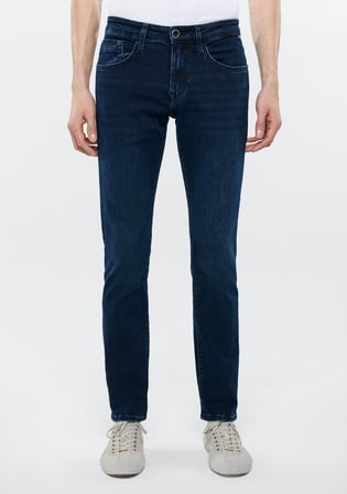 Mavi Marcus Dumanlı Mürekkep Pro Sport Jean Pantolon 0035183850