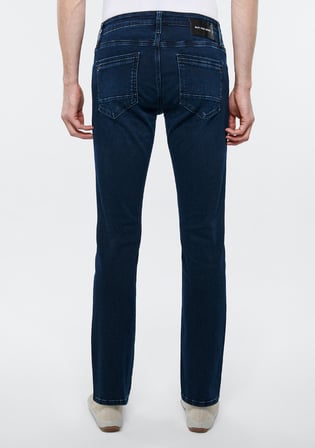 Mavi Marcus Dumanlı Mürekkep Pro Sport Jean Pantolon 0035183850