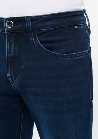 Mavi Marcus Dumanlı Mürekkep Pro Sport Jean Pantolon 0035183850