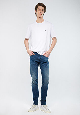 James Otantik Koyu Mavi Pro Edition Jean Pantolon 0042484121