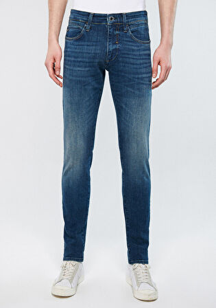 James Otantik Koyu Mavi Pro Edition Jean Pantolon 0042484121