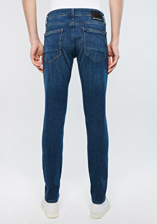 James Otantik Koyu Mavi Pro Edition Jean Pantolon 0042484121